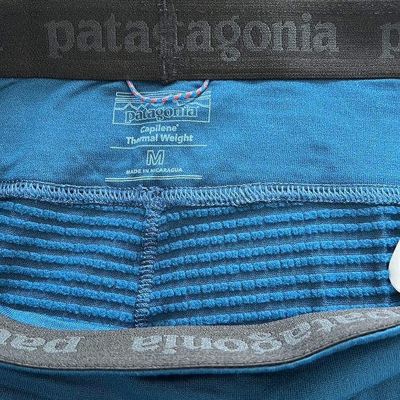 Patagonia Capileno - Picture 7 of 8